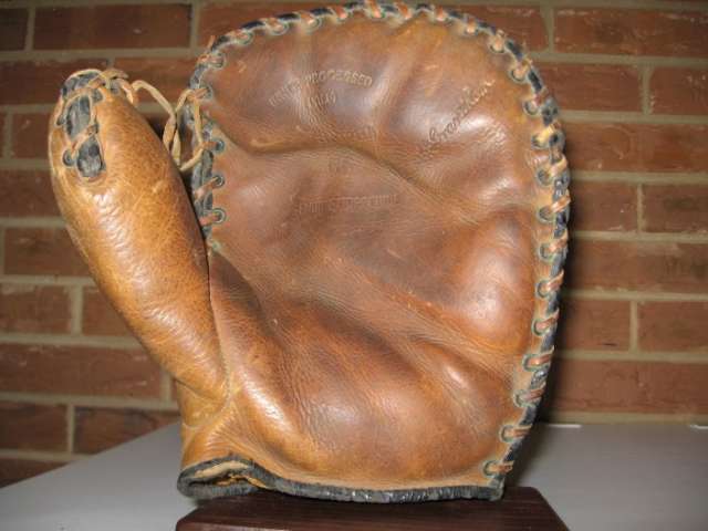 George Grantham Goldsmith GG Front